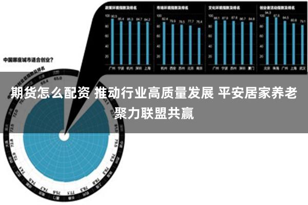 期货怎么配资 推动行业高质量发展 平安居家养老聚力联盟共赢